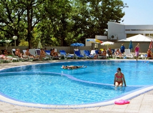 1 Mai Bulgaria - Hotel Elena 4* - Nisipurile de Aur 4